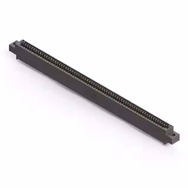 395-068-524-604 EDAC Inc.  Edgeboard Connectors